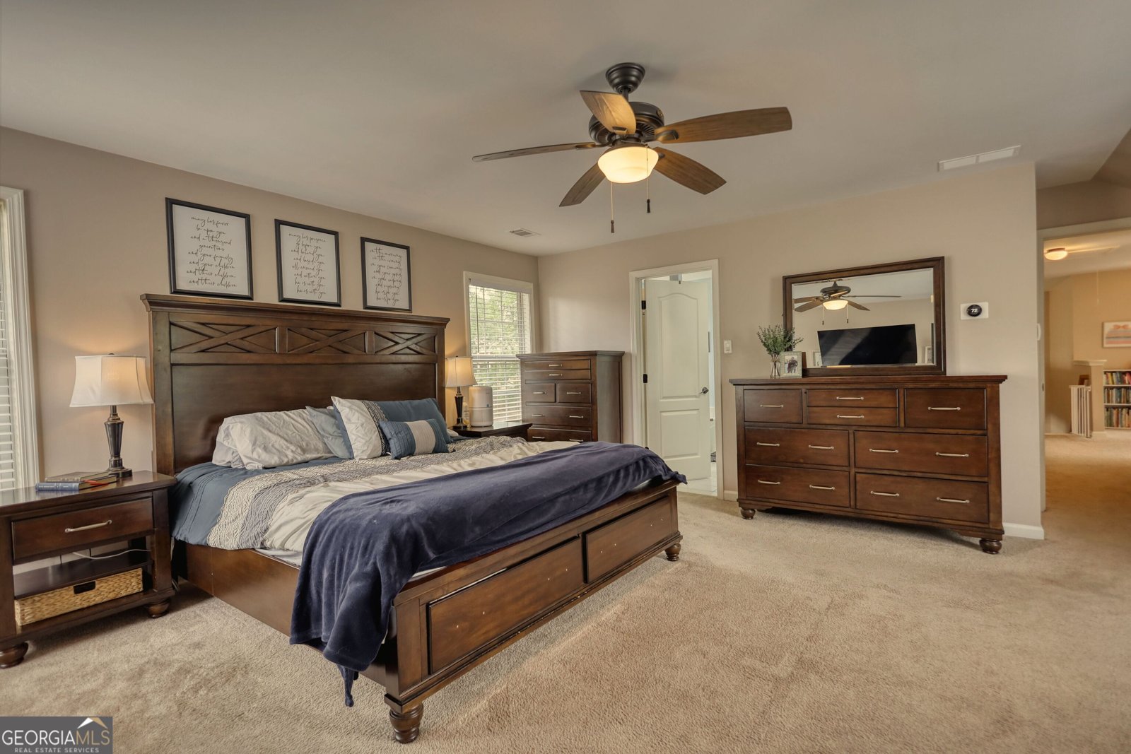 725 Beckenham Walk Drive Dacula - Photo 35