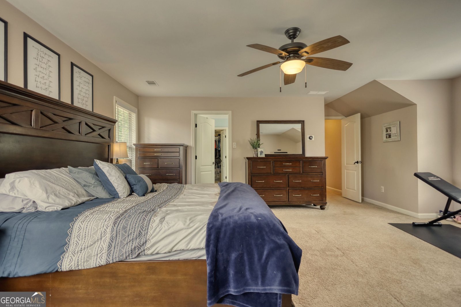 725 Beckenham Walk Drive Dacula - Photo 36