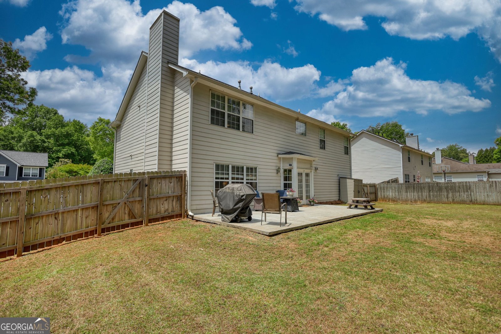 725 Beckenham Walk Drive Dacula - Photo 43