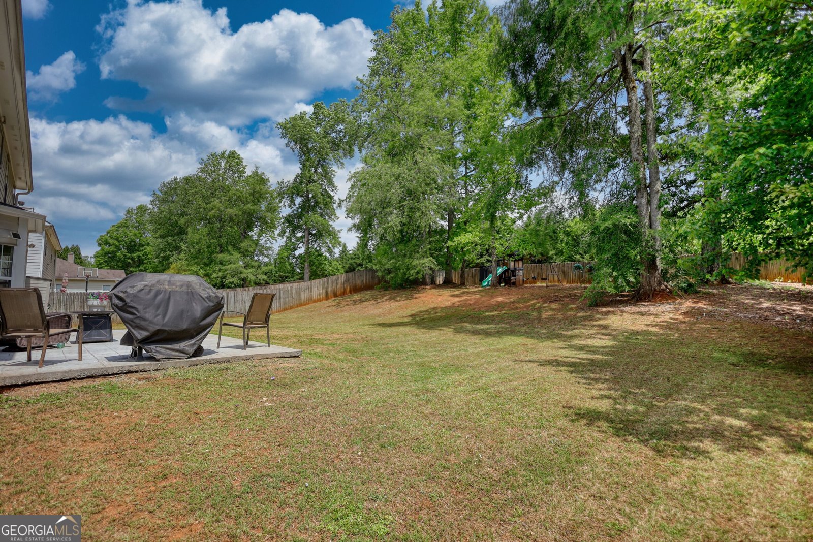 725 Beckenham Walk Drive Dacula - Photo 45