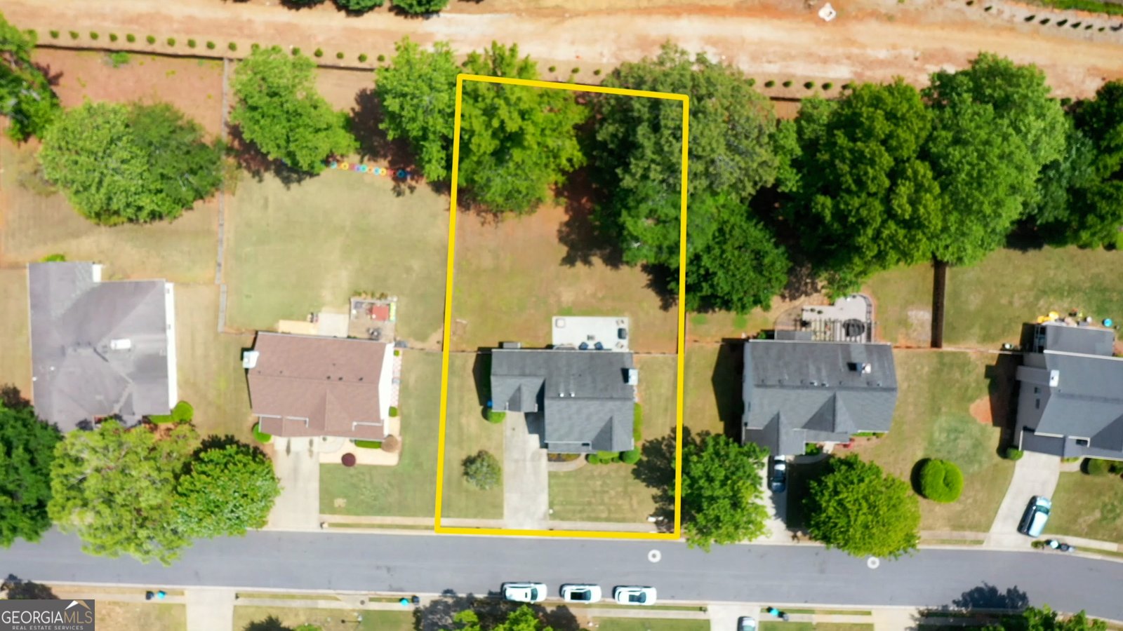 725 Beckenham Walk Drive Dacula - Photo 49