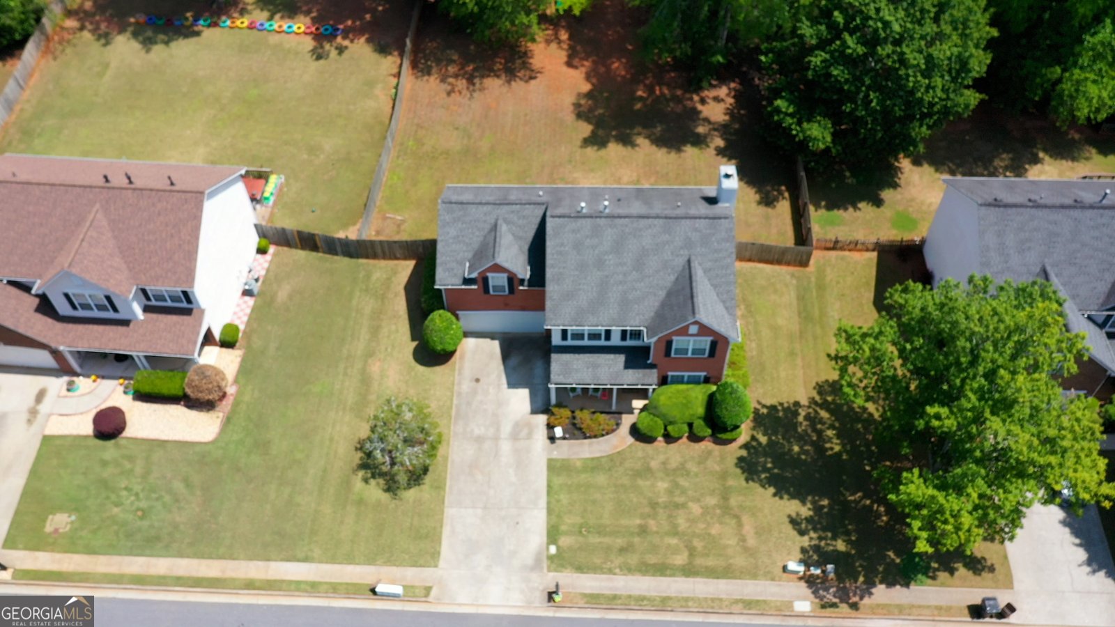 725 Beckenham Walk Drive Dacula - Photo 50