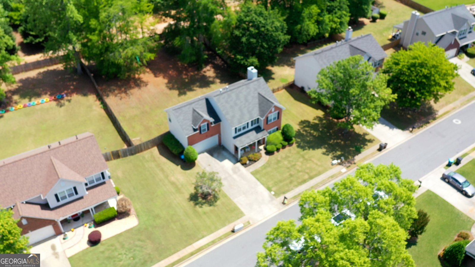 725 Beckenham Walk Drive Dacula - Photo 52