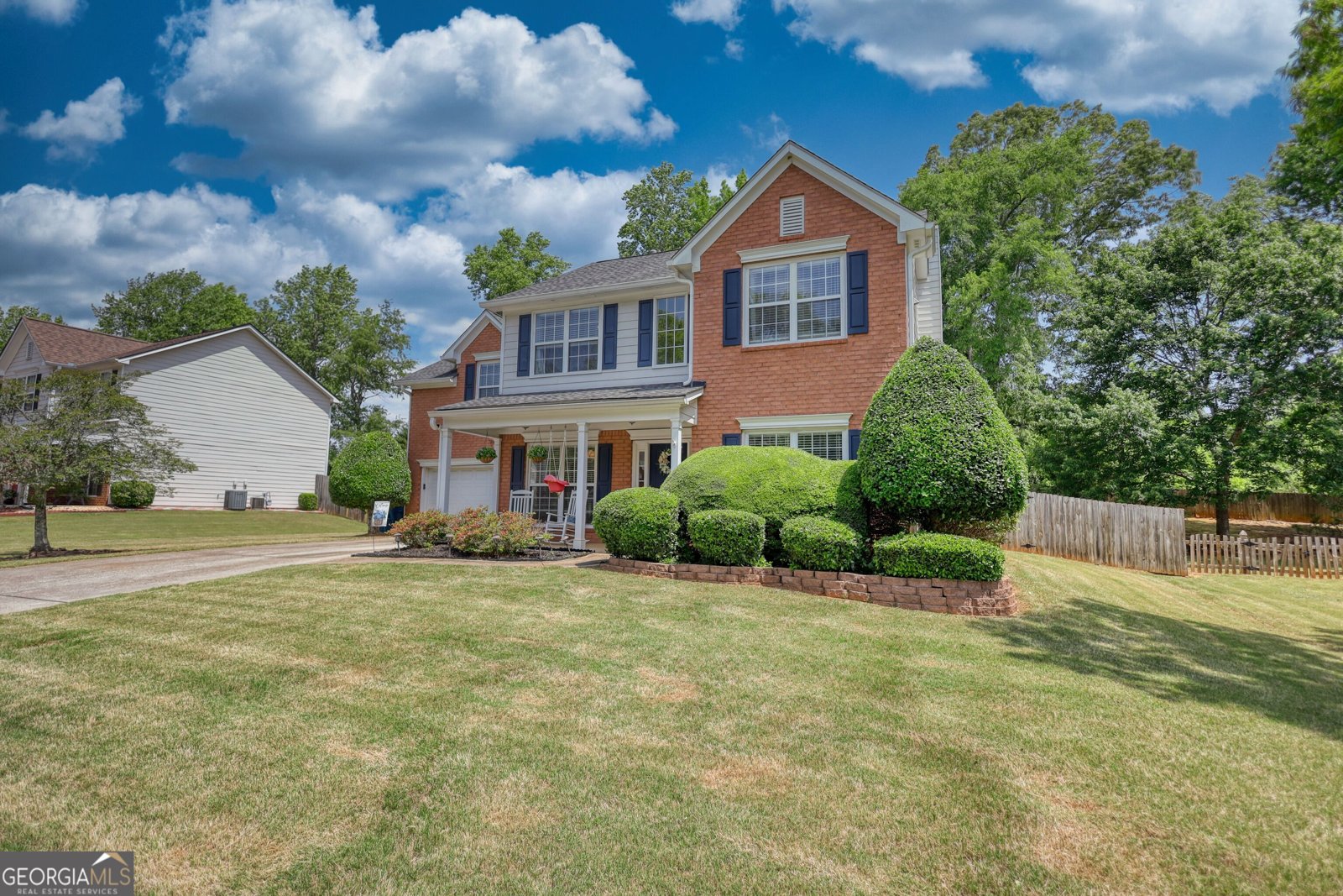 725 Beckenham Walk Drive Dacula - Photo 53