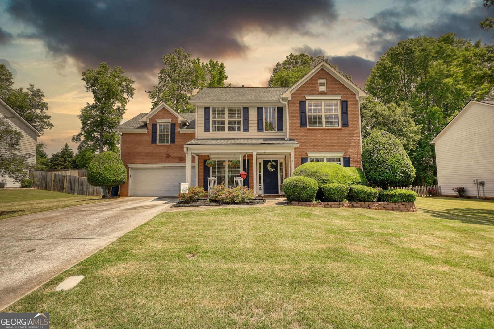 725 Beckenham Walk Drive Dacula - Photo 54