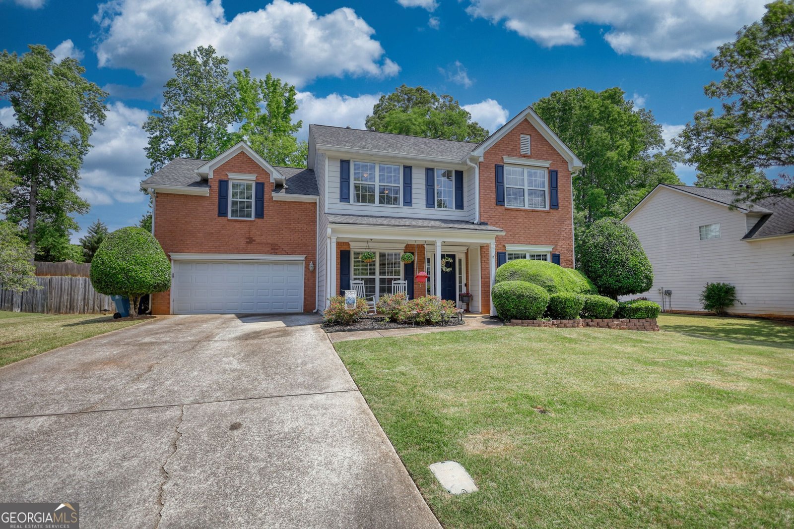 725 Beckenham Walk Drive Dacula - Photo 55