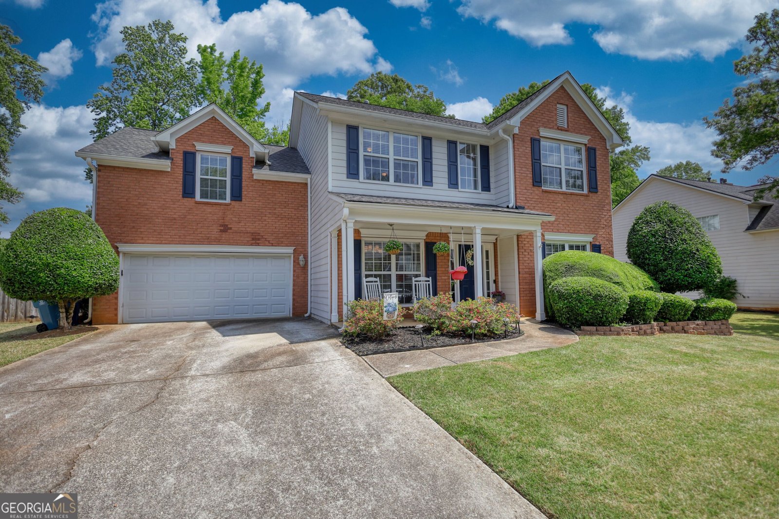725 Beckenham Walk Drive Dacula - Photo 56
