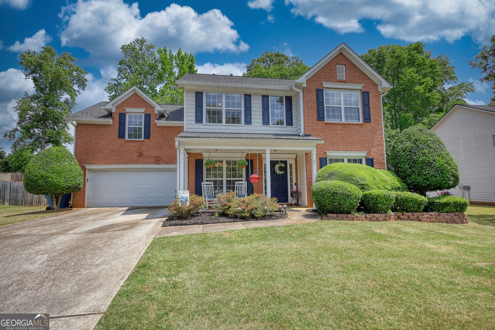 725 Beckenham Walk Drive Dacula - Photo 57