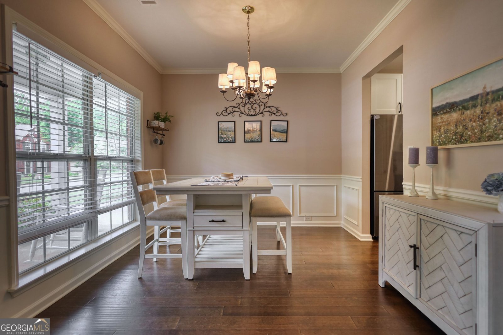 725 Beckenham Walk Drive Dacula - Photo 6