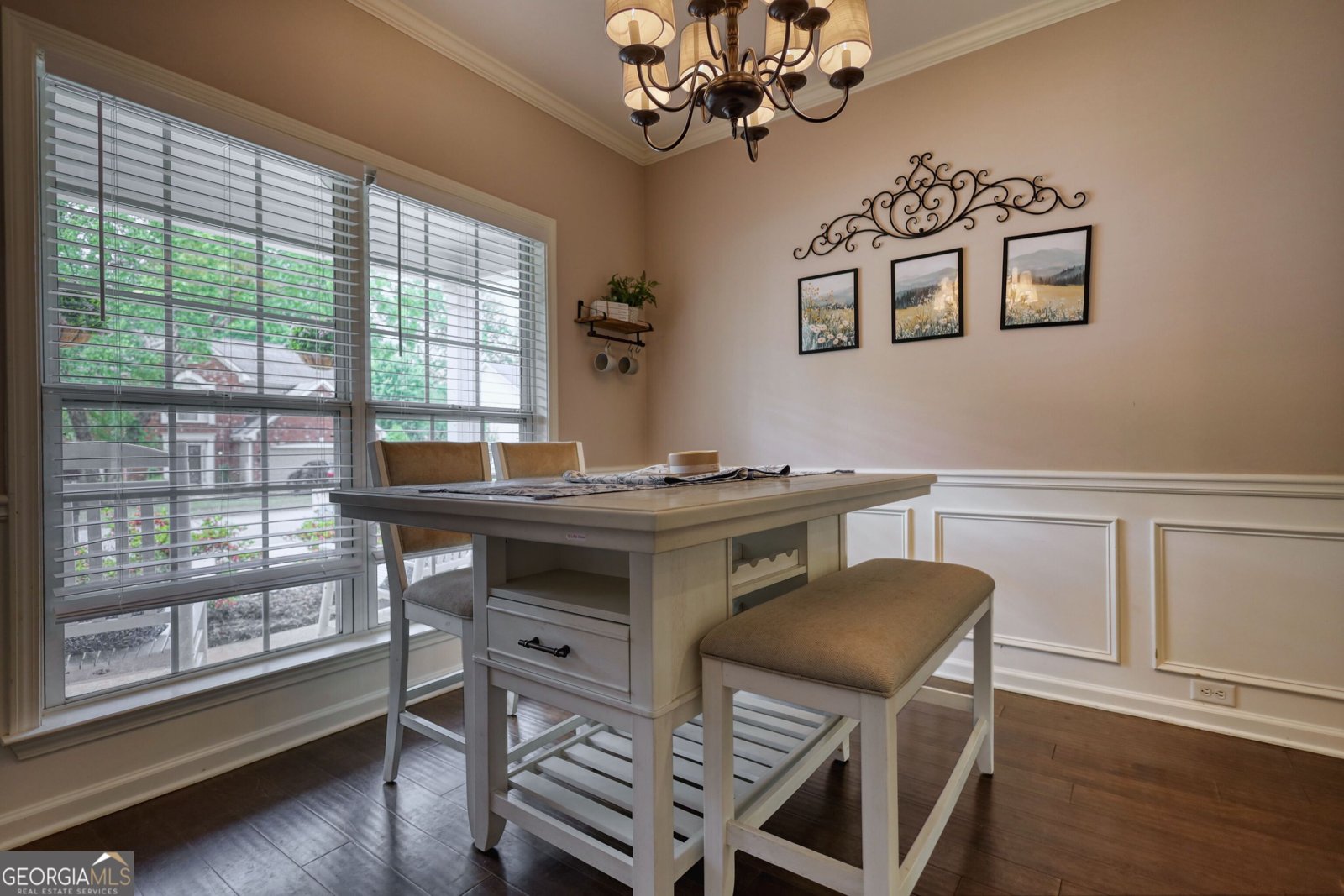 725 Beckenham Walk Drive Dacula - Photo 7