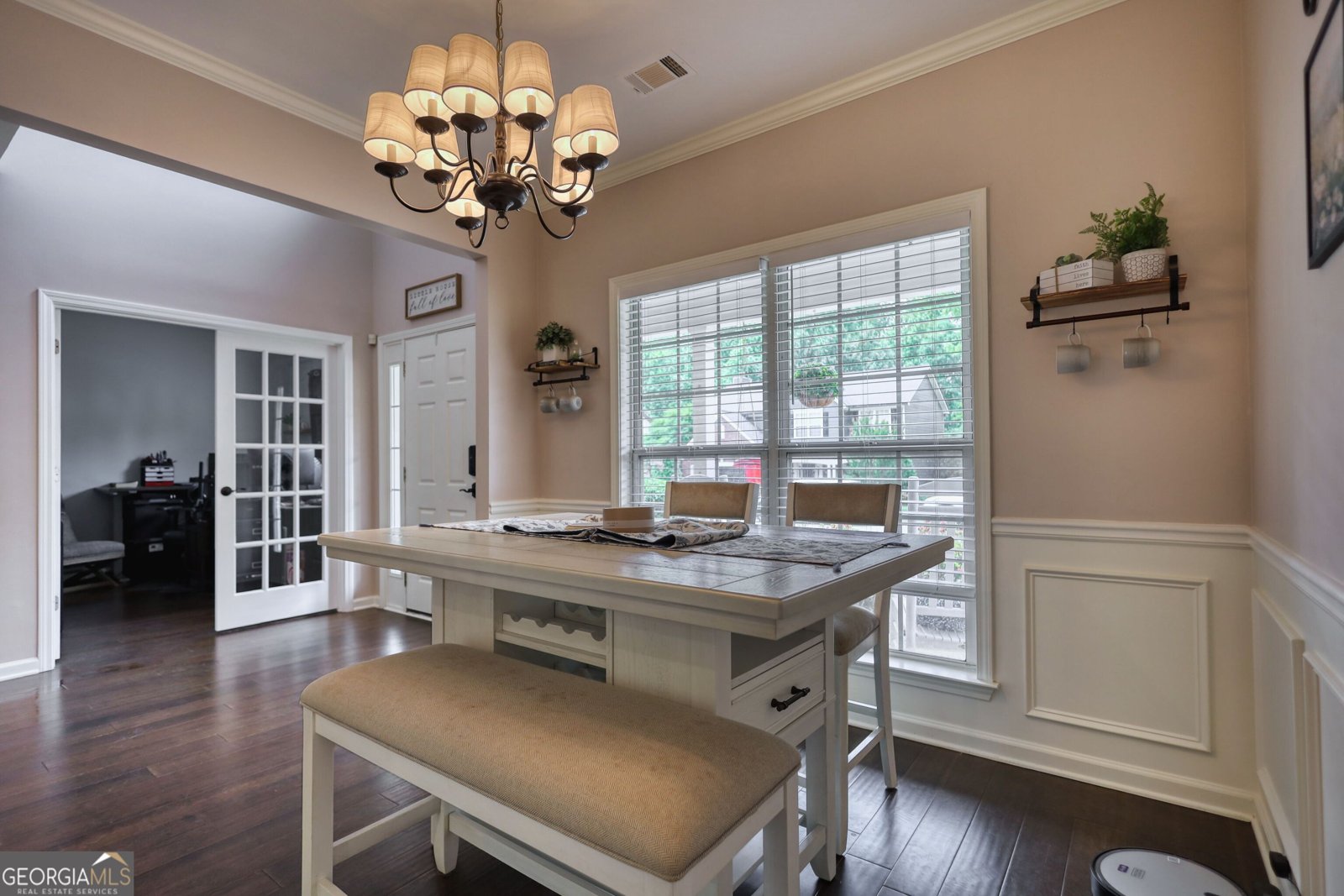 725 Beckenham Walk Drive Dacula - Photo 8