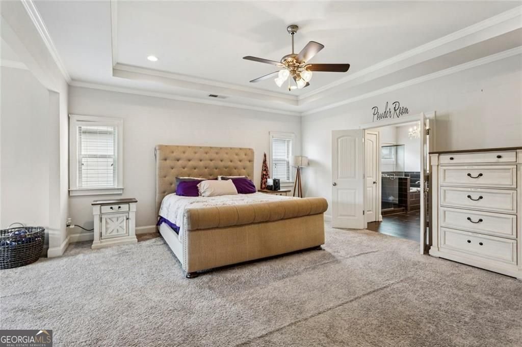 4846 Ralin Court Atlanta - Photo 11