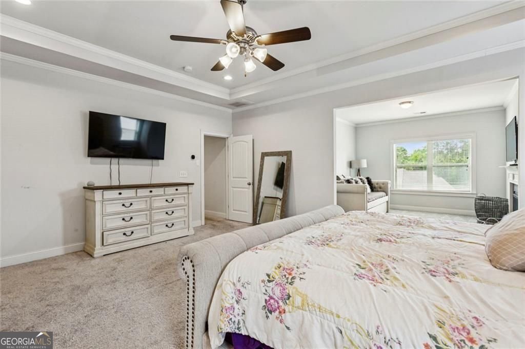 4846 Ralin Court Atlanta - Photo 12