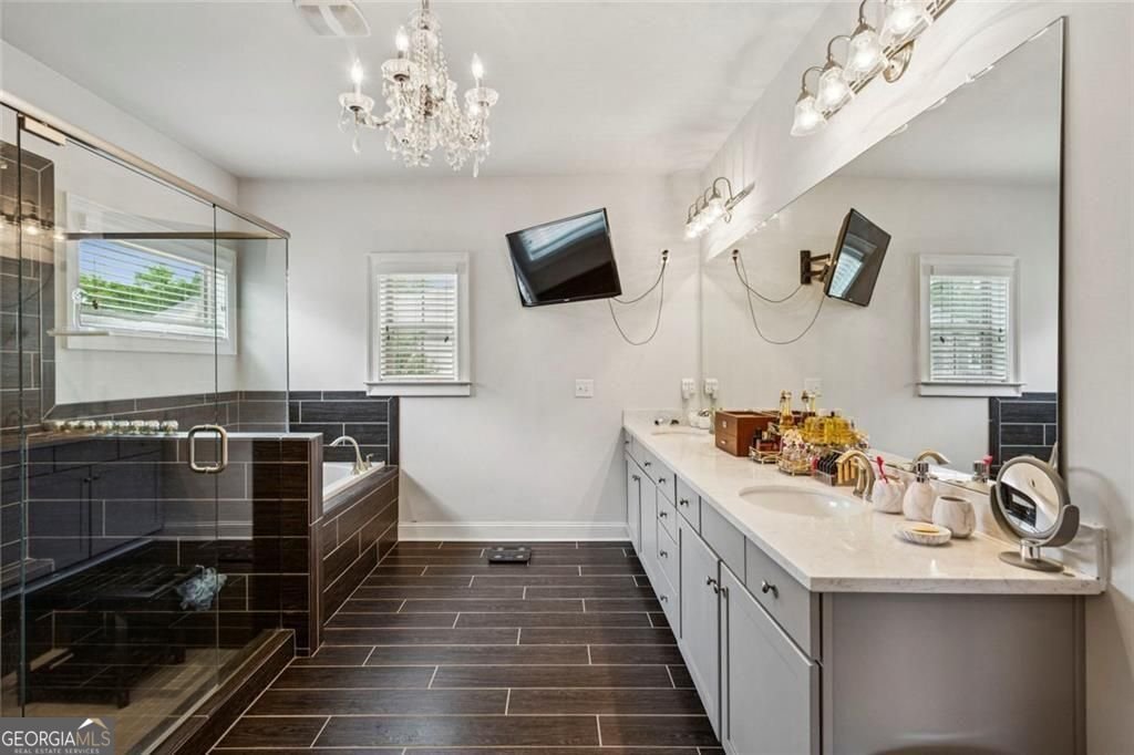 4846 Ralin Court Atlanta - Photo 14
