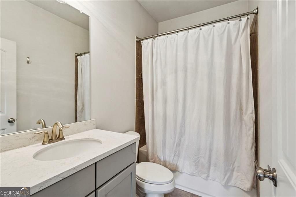 4846 Ralin Court Atlanta - Photo 19