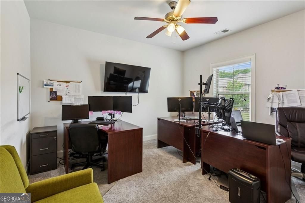 4846 Ralin Court Atlanta - Photo 21