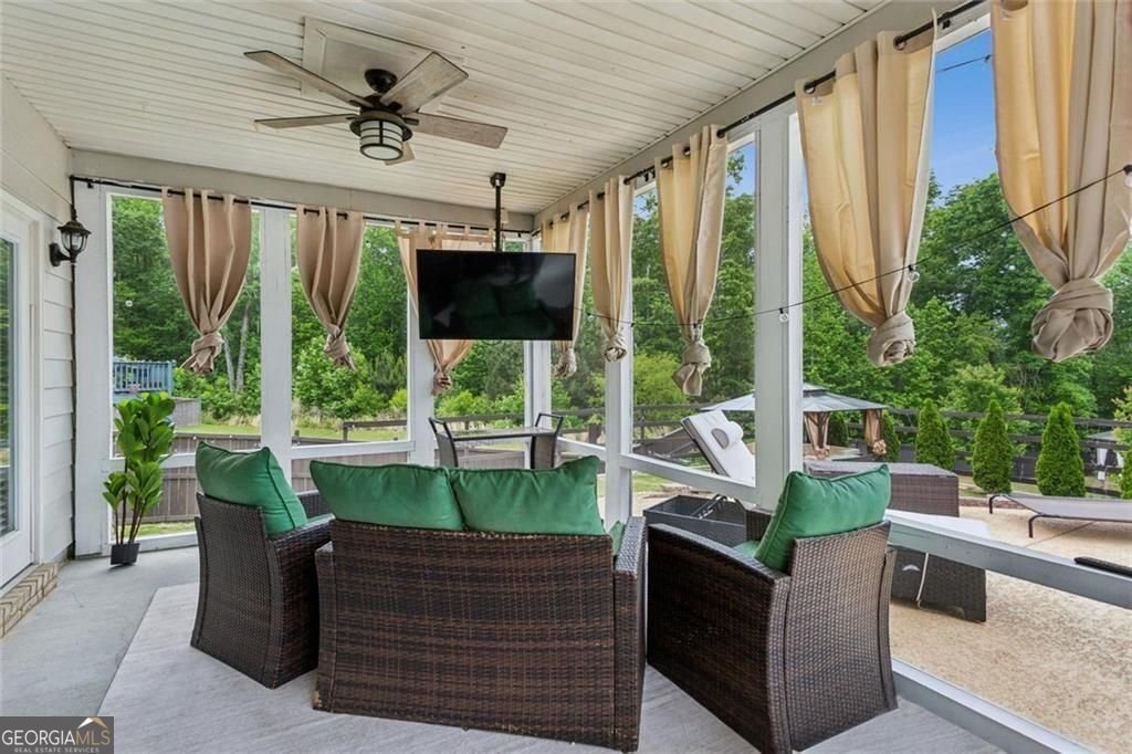 4846 Ralin Court Atlanta - Photo 25