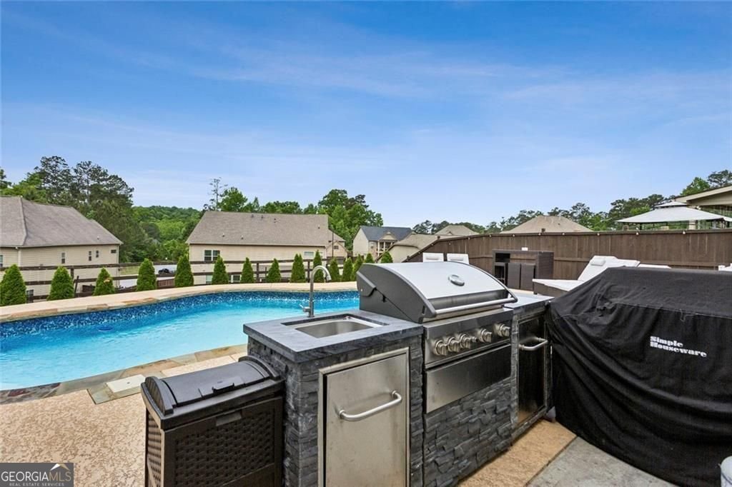 4846 Ralin Court Atlanta - Photo 26