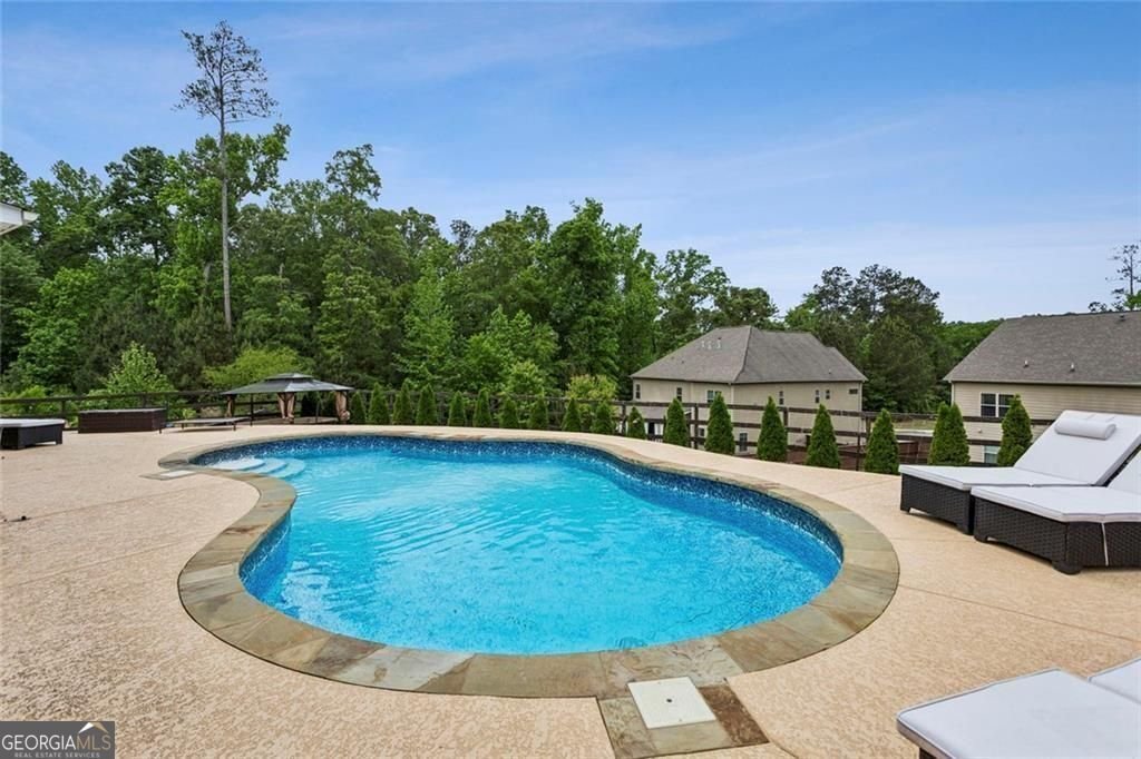 4846 Ralin Court Atlanta - Photo 27