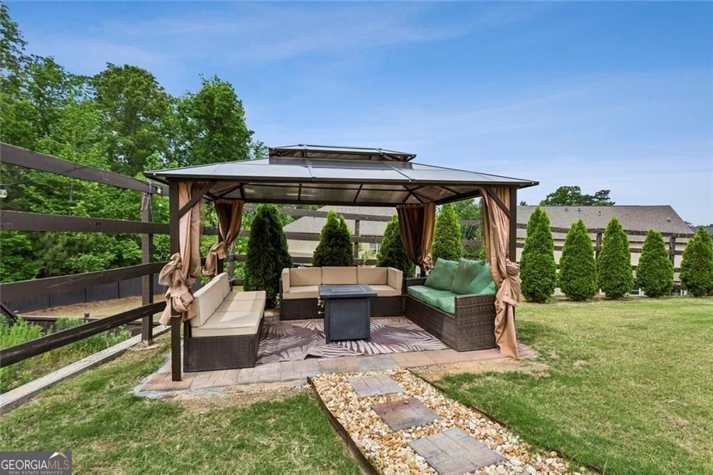 4846 Ralin Court Atlanta - Photo 29