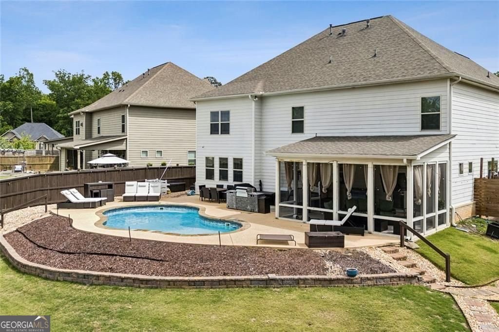 4846 Ralin Court Atlanta - Photo 30