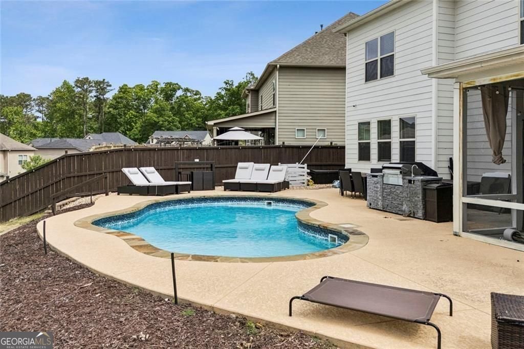 4846 Ralin Court Atlanta - Photo 31