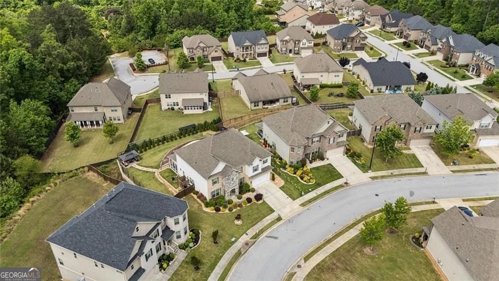 4846 Ralin Court Atlanta - Photo 33