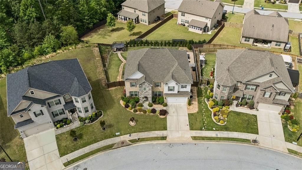 4846 Ralin Court Atlanta - Photo 35