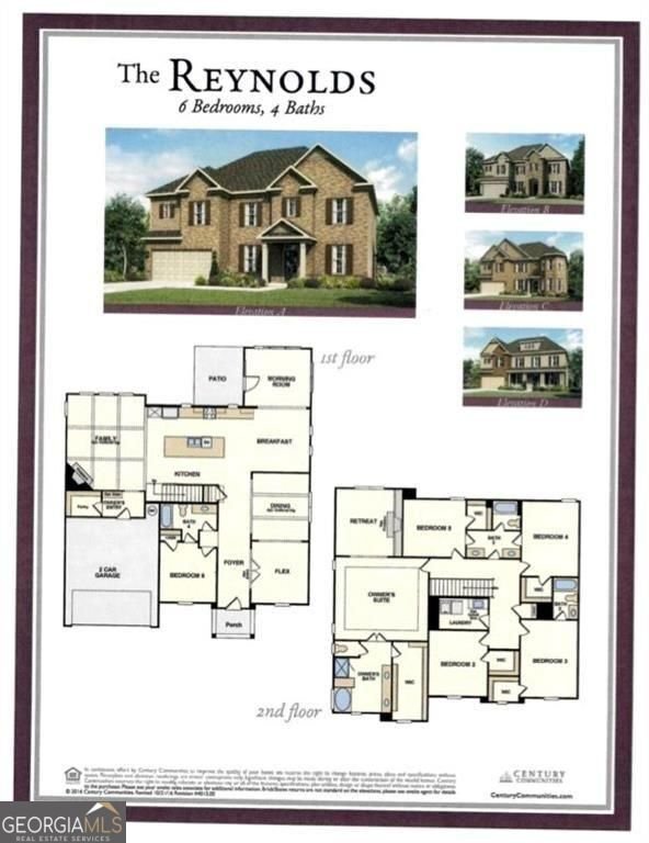 4846 Ralin Court Atlanta - Photo 38