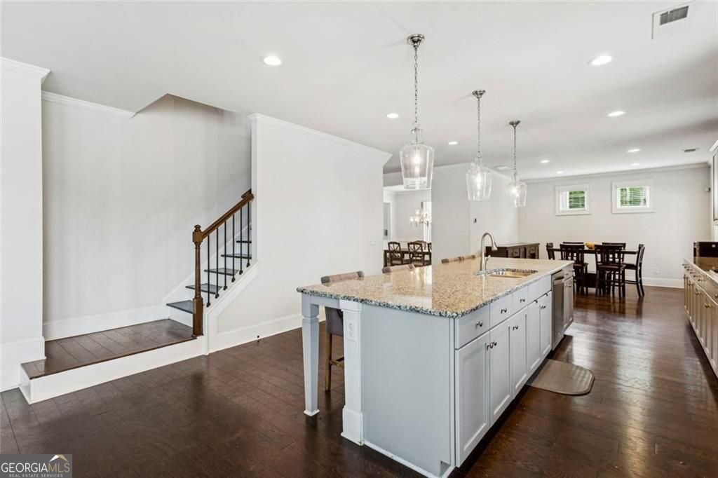 4846 Ralin Court Atlanta - Photo 6