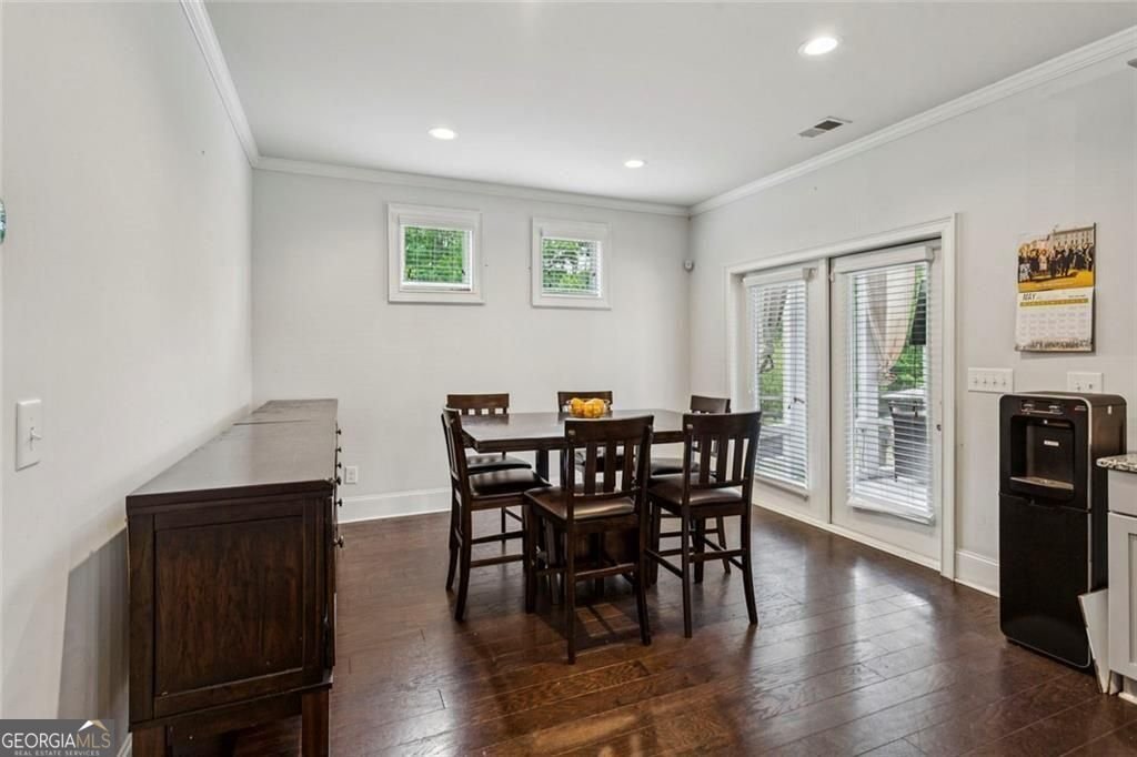 4846 Ralin Court Atlanta - Photo 7
