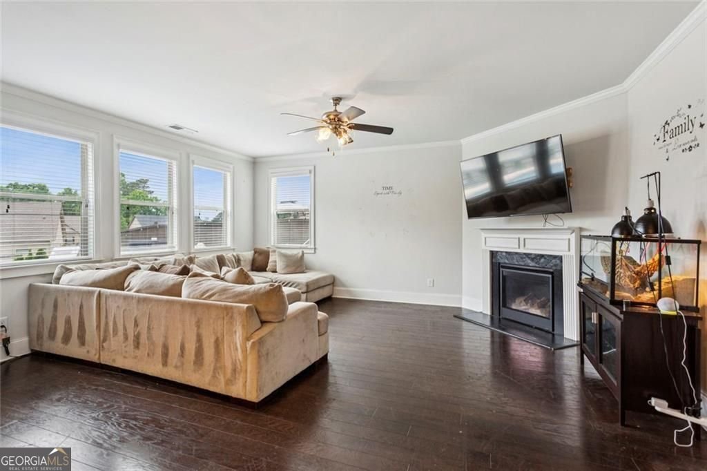 4846 Ralin Court Atlanta - Photo 8
