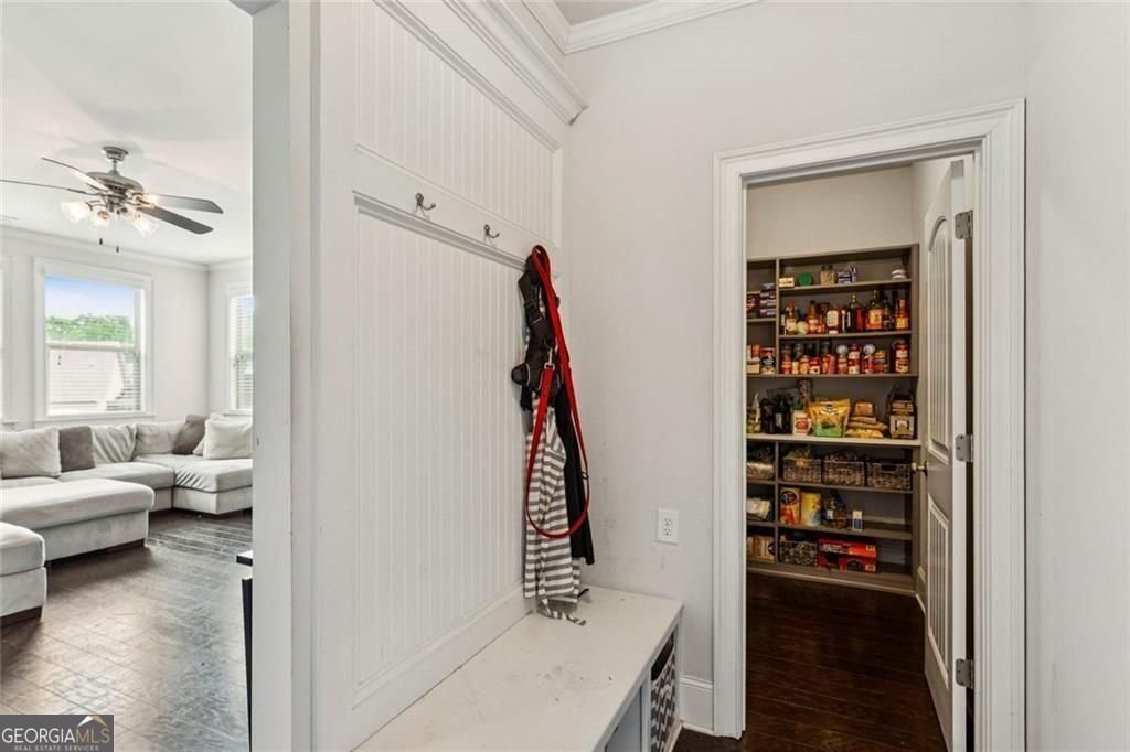 4846 Ralin Court Atlanta - Photo 9