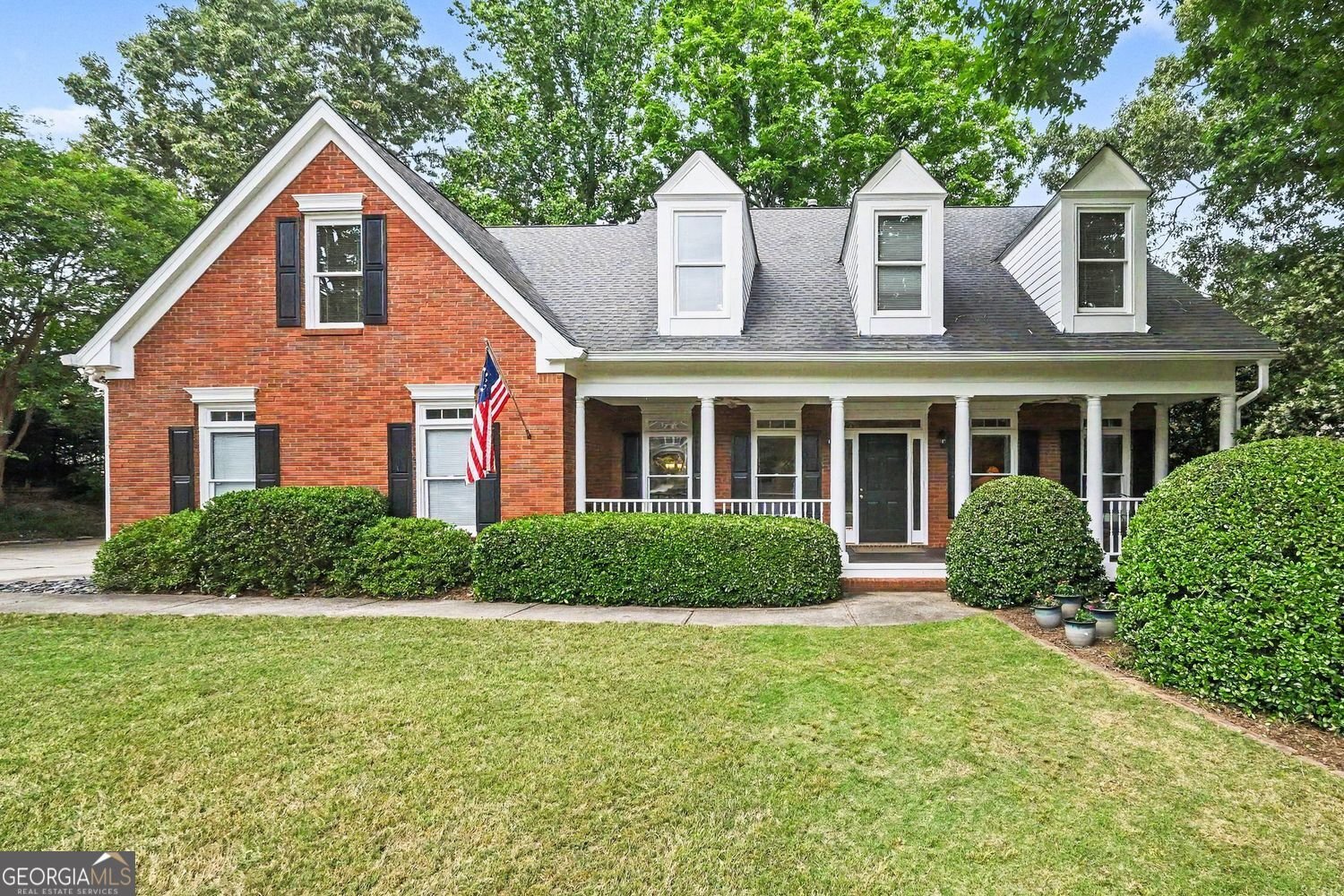 2737 Duncans View Trace Buford - main photo