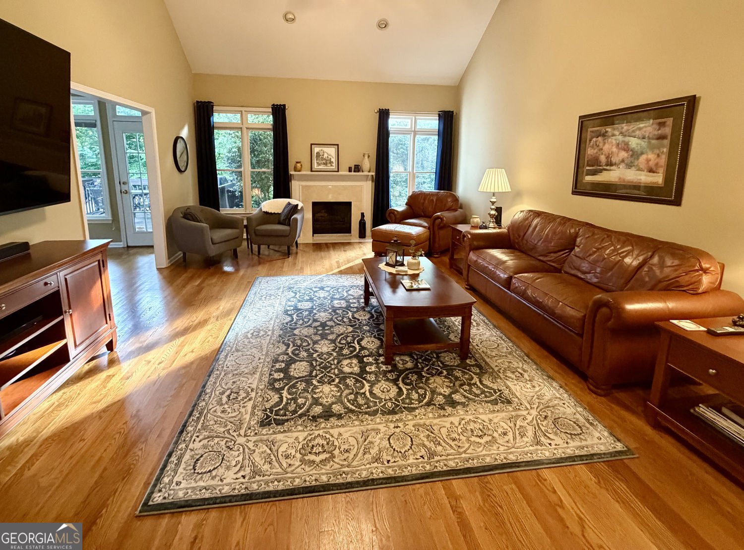 2737 Duncans View Trace Buford - Photo 15