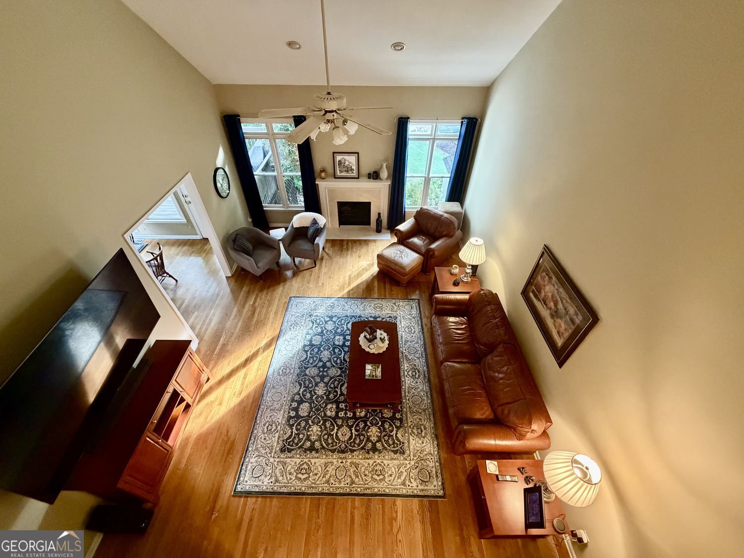 2737 Duncans View Trace Buford - Photo 17