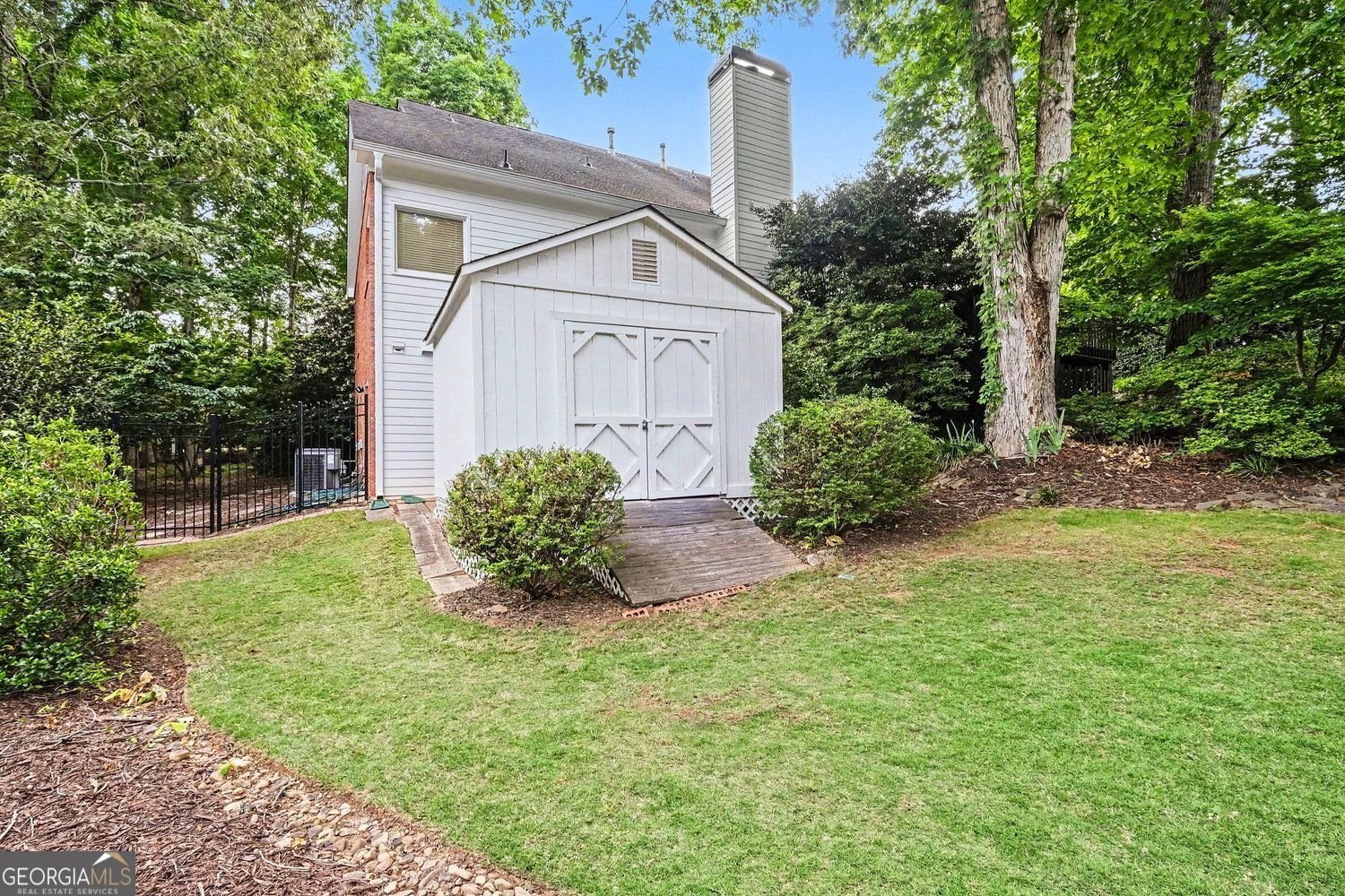 2737 Duncans View Trace Buford - Photo 43