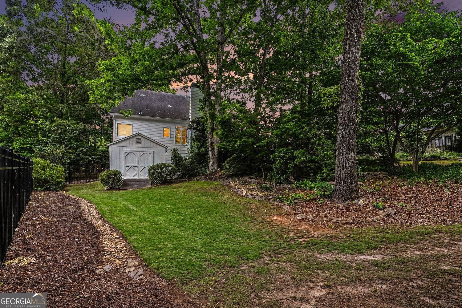 2737 Duncans View Trace Buford - Photo 6