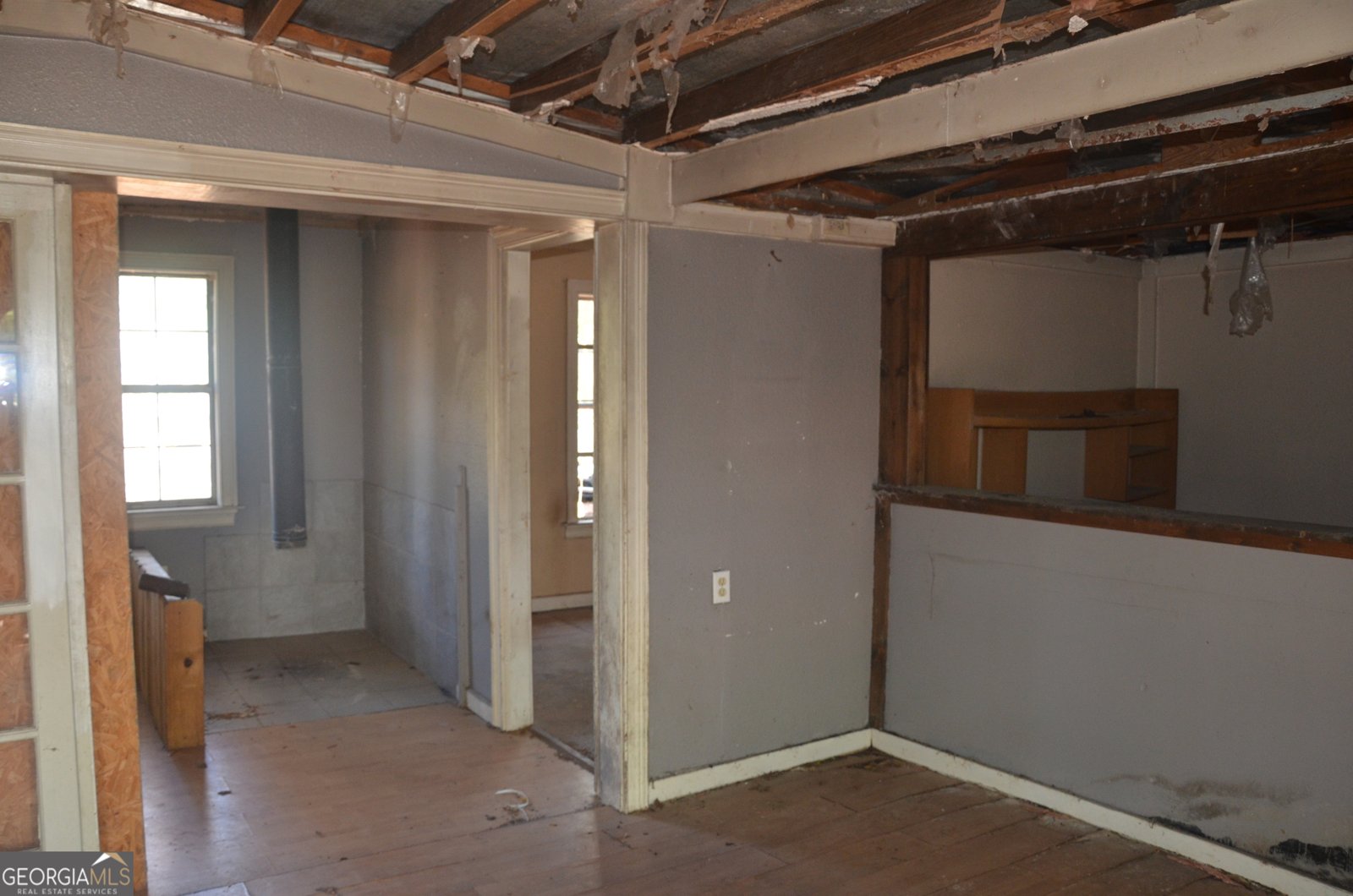569 Crooked River Drive Woodbine - Photo 15