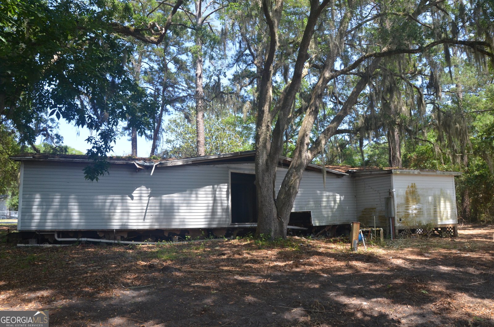 569 Crooked River Drive Woodbine - Photo 23