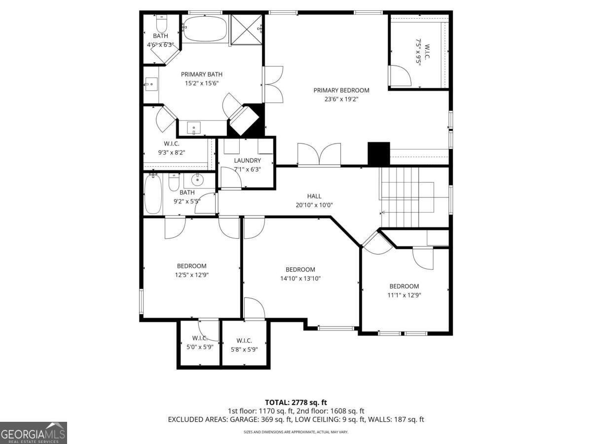 4910 Belcrest Way Cumming - Photo 48