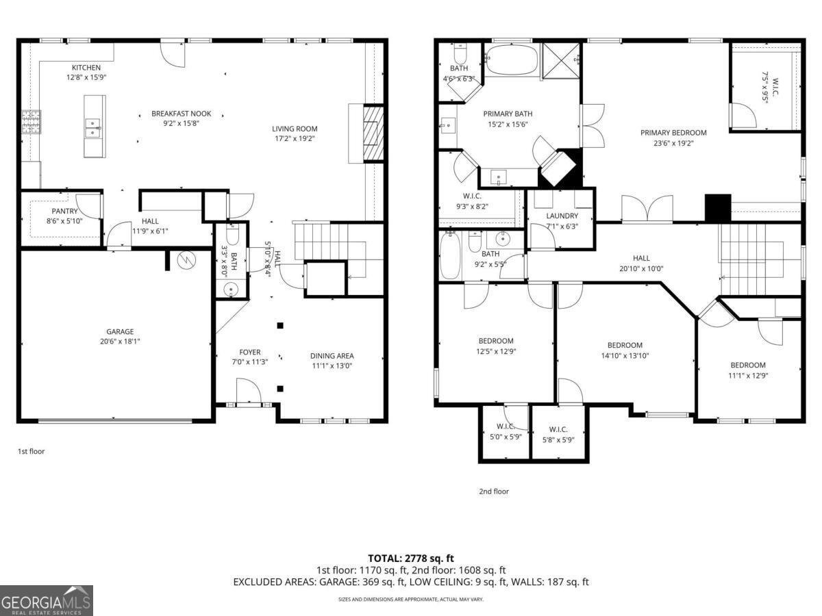 4910 Belcrest Way Cumming - Photo 49