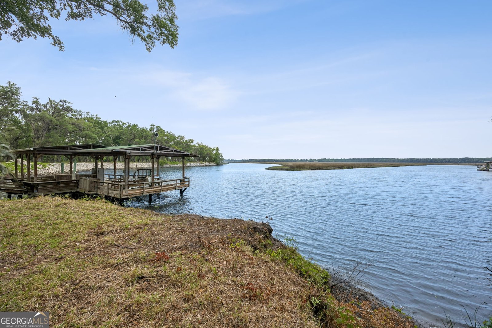 3198 Harrietts Bluff Road Woodbine - Photo 100