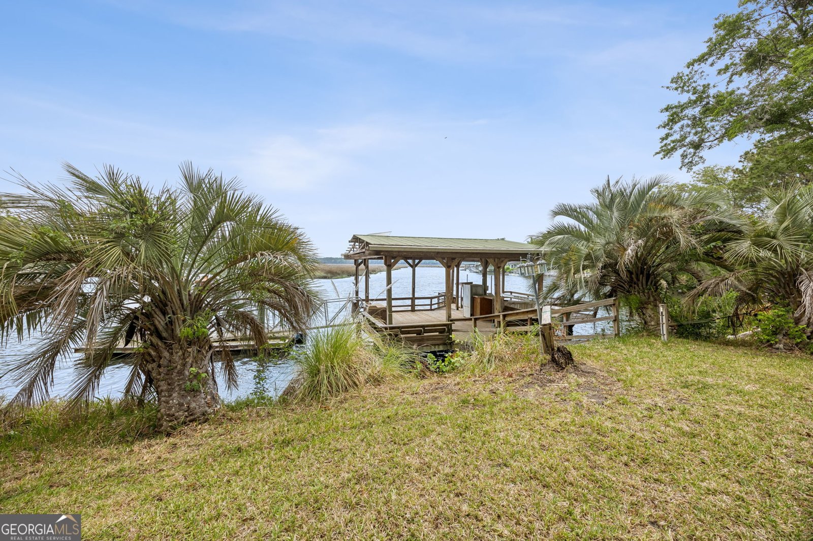 3198 Harrietts Bluff Road Woodbine - Photo 101