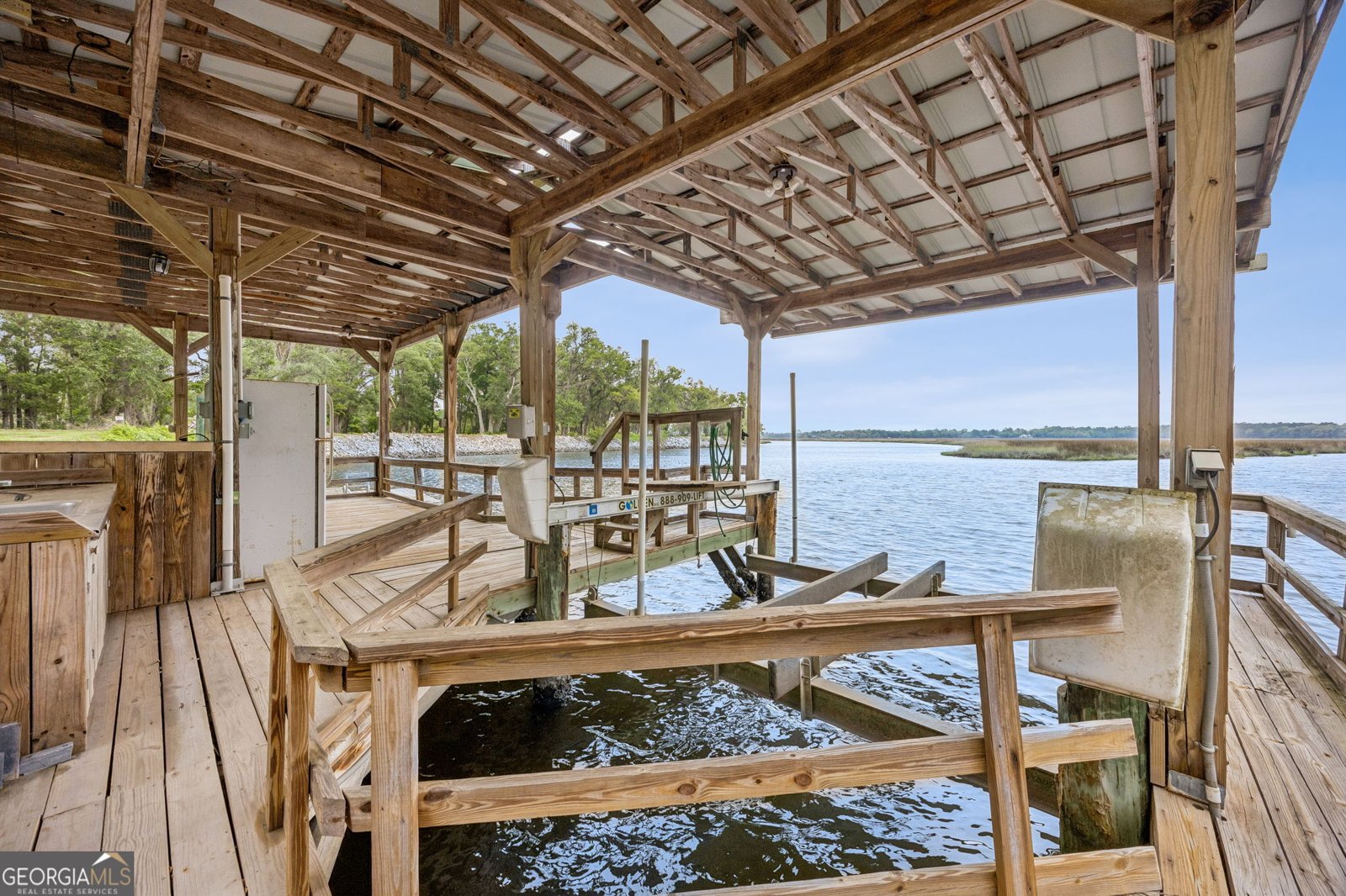 3198 Harrietts Bluff Road Woodbine - Photo 102