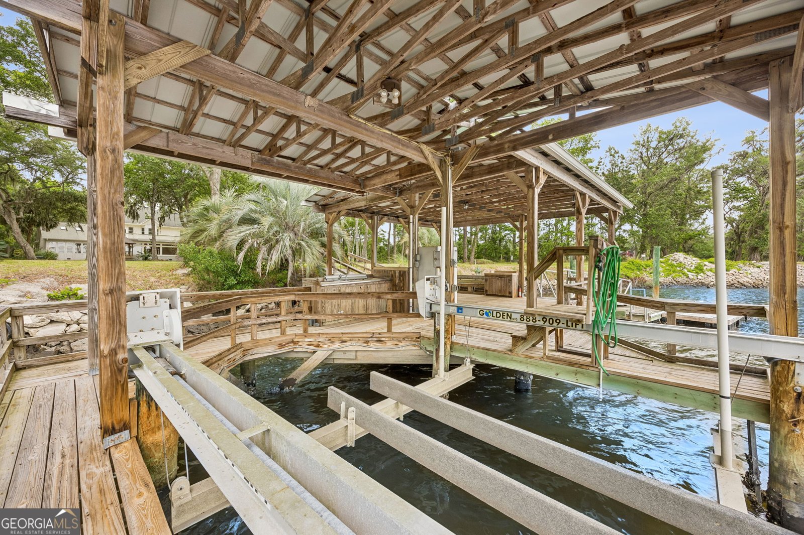 3198 Harrietts Bluff Road Woodbine - Photo 103