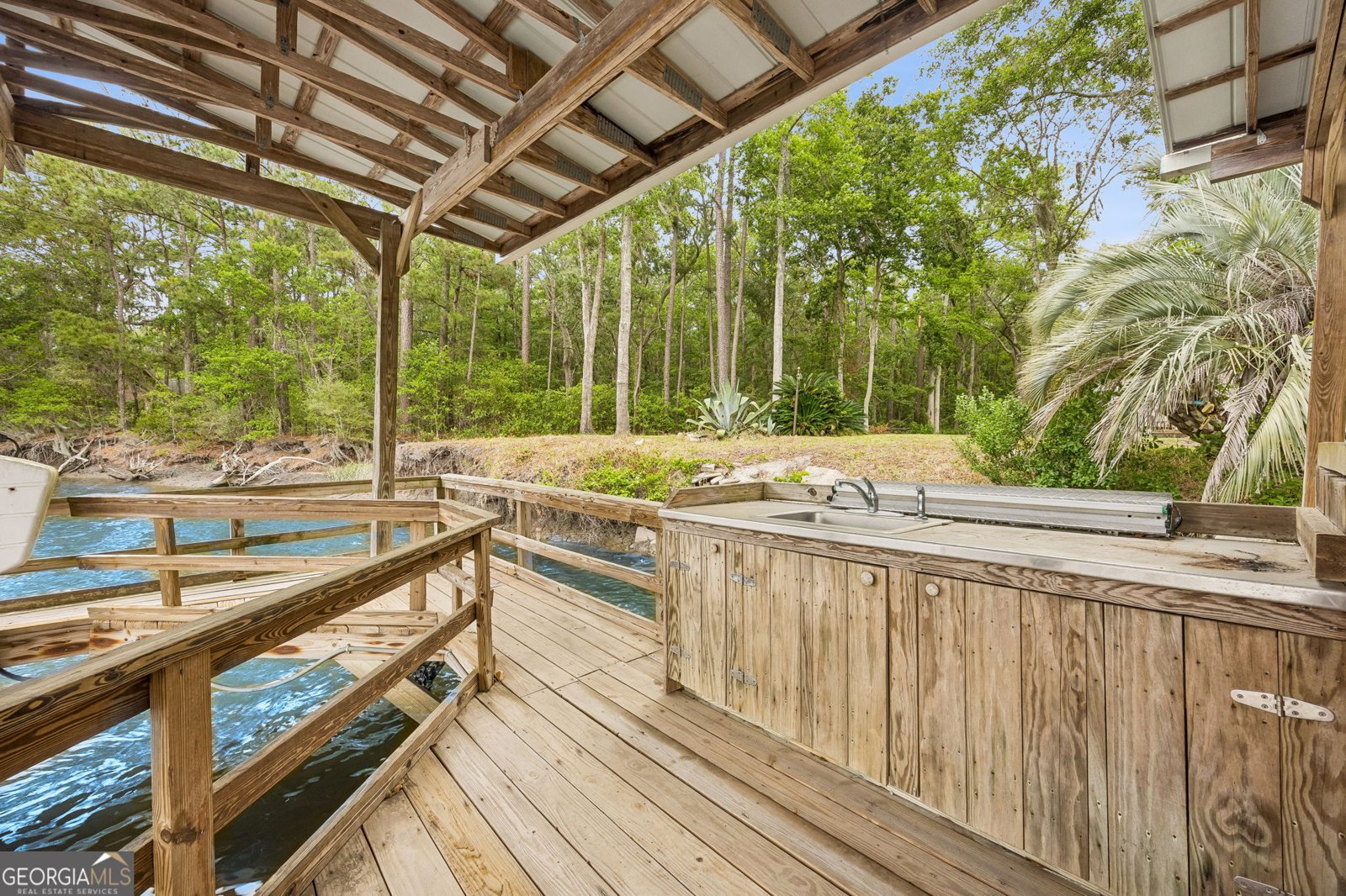 3198 Harrietts Bluff Road Woodbine - Photo 104