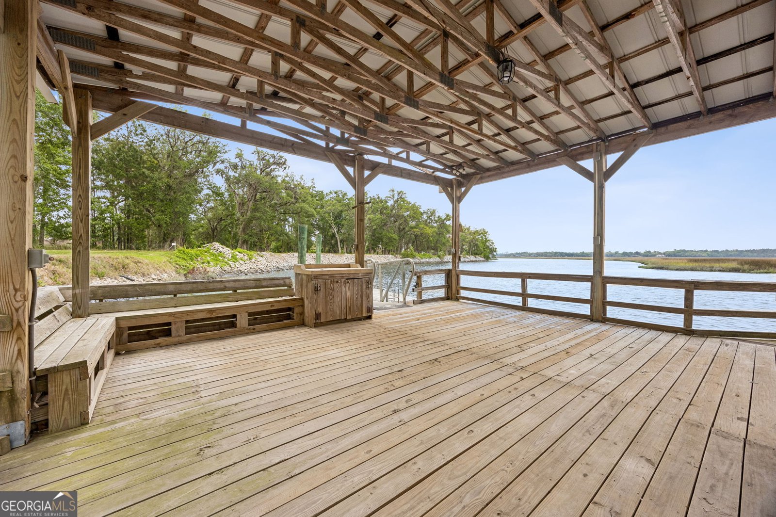 3198 Harrietts Bluff Road Woodbine - Photo 106