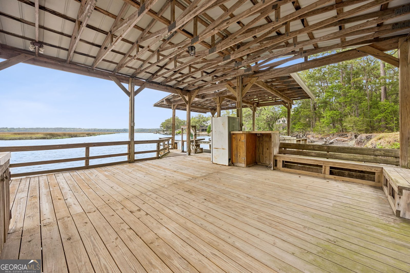 3198 Harrietts Bluff Road Woodbine - Photo 107
