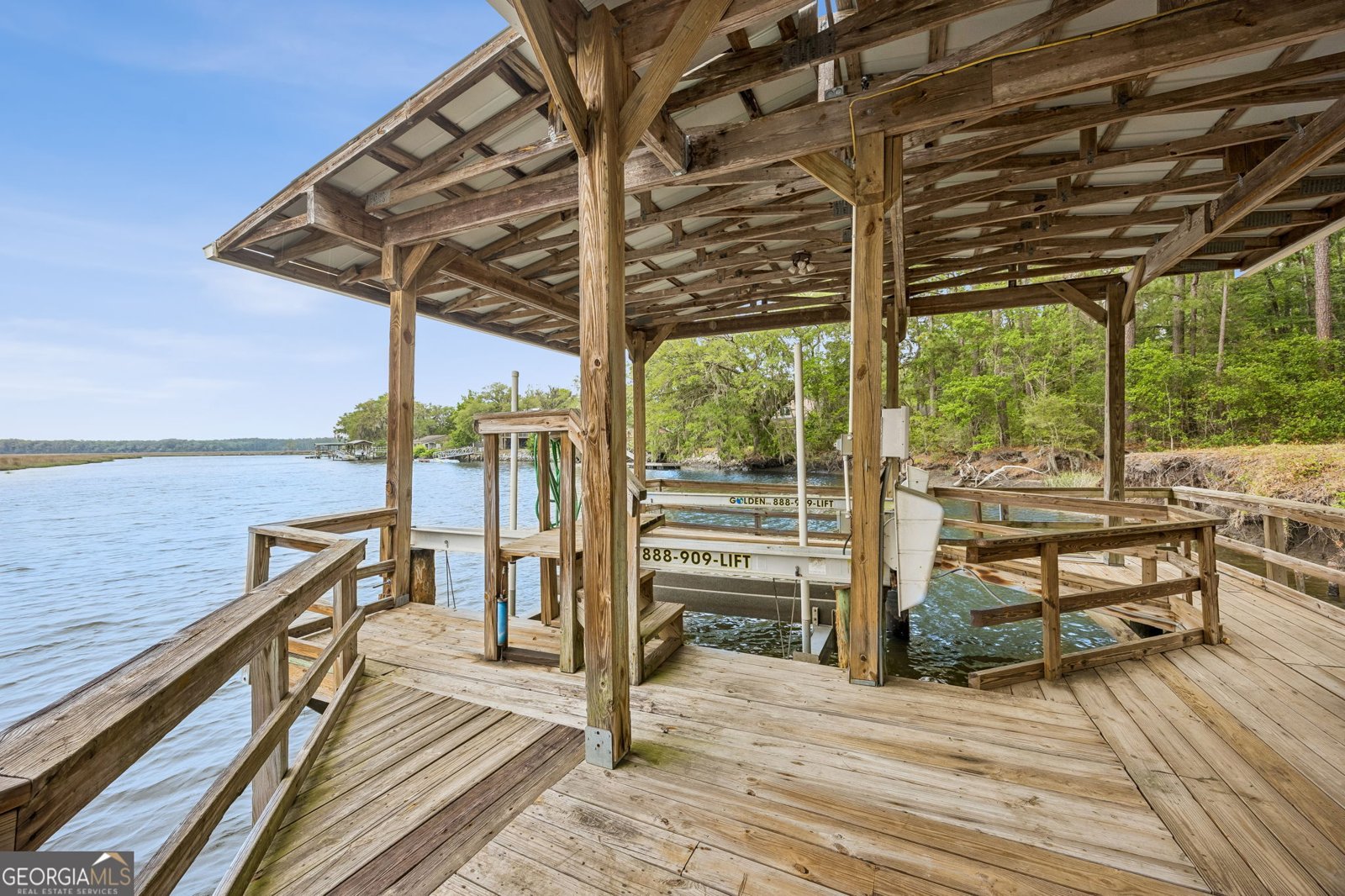 3198 Harrietts Bluff Road Woodbine - Photo 108